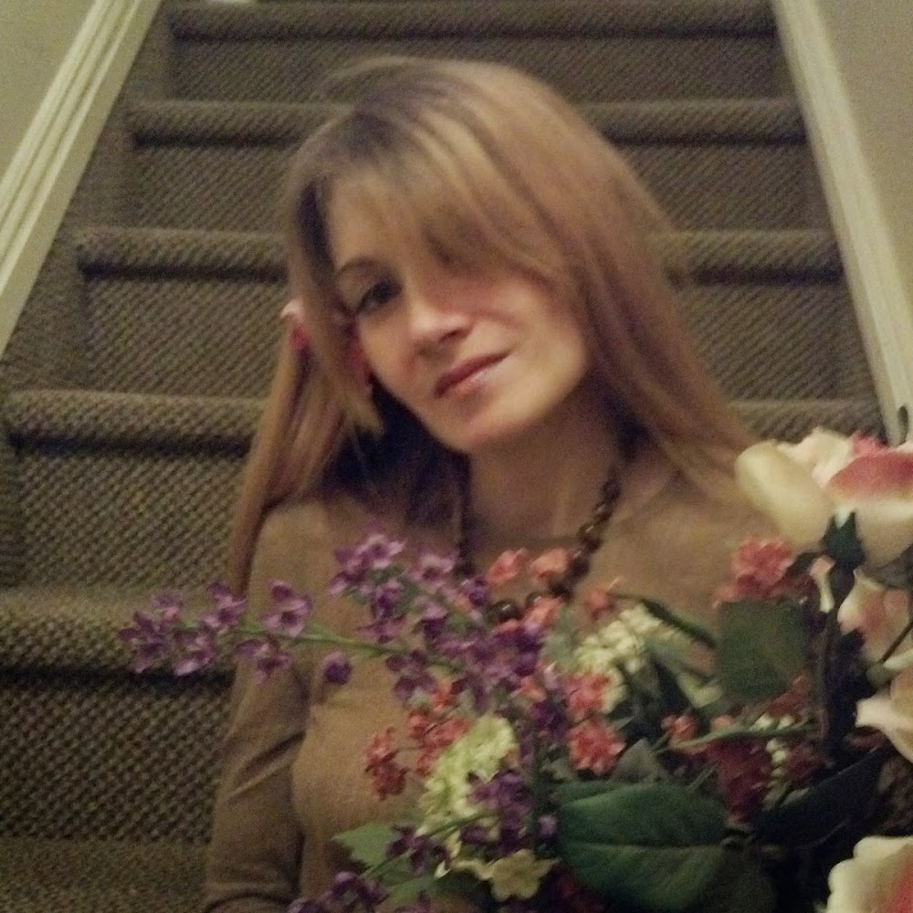 Meet your Posher, Alissa